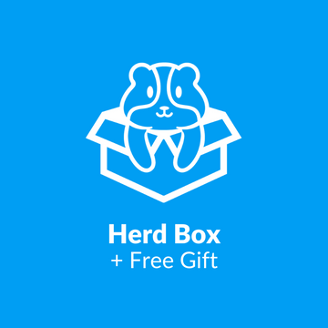 The Herd Box + FREE Gift!