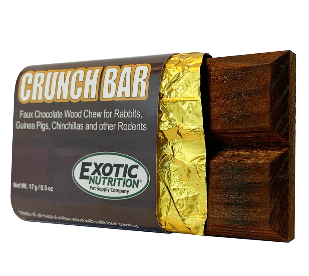 Willow Crunch Bar - Exotic Nutrition