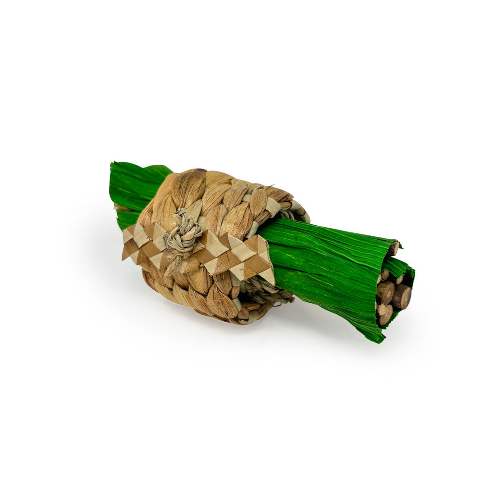 Apple Log Bundle - Squeaks & Fur