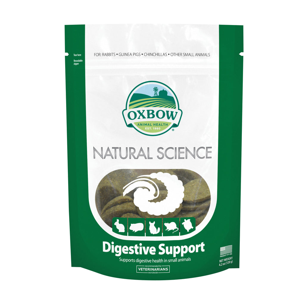 Digestive Support - Natural Science