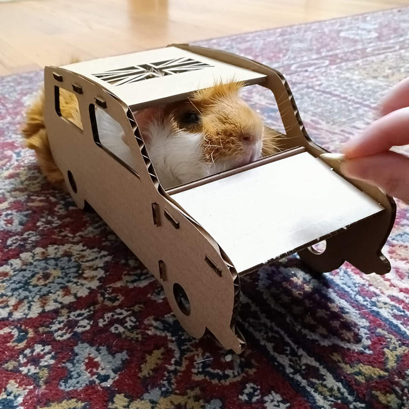 Cardboard UK Mini